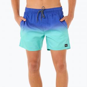 Szorty kąpielowe męskie Rip Curl Laze Fade Volley