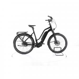 Second Life - FLYER Upstreet3 7.43 City E-Bike 2022 - Stan dobry