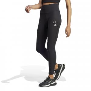 Legginsy fitness damskie Adidas