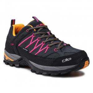 Buty Trekkingowe dla dorosłych CMP Rigel Low Waterproof