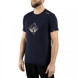 T-shirt męski Viking Bamboo Hopi Man