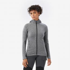 Bluza trekkingowa damska Merino Fresh