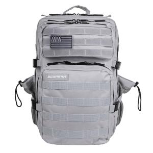 Plecak outdoorowy V1 Silver 45L