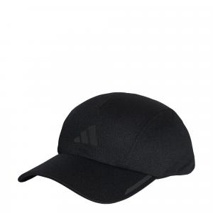 Running AEROREADY Four-Panel Mesh Cap