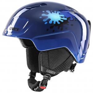 Kask narciarski dla dzieci Uvex Heyya