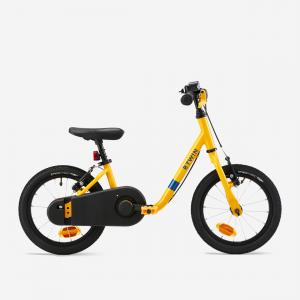Rowerek dziecięcy 2 w 1 Btwin 500 Discover 14\