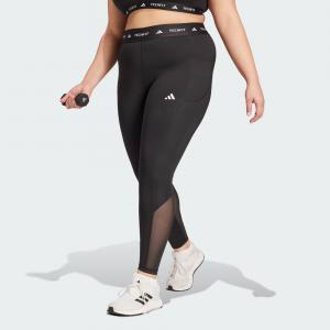 Legginsy Techfit Stash Pocket Full-Length (Plus Size)