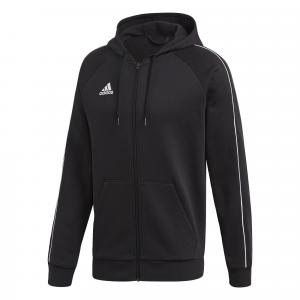 Adidas Core 19 Hoodie, męska bluza