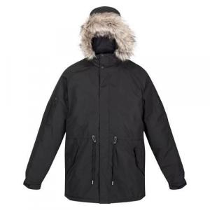 Kurtka uniwersalna męska Regatta Winterparka Salinger Iii