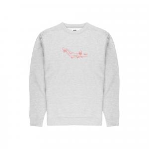 Bluza sportowa męska Poler Scuba Steve