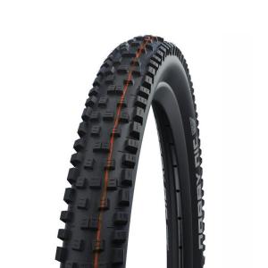 Opona rowerowa MTB NOBBY NIC - ADDIX Soft Evolution Line 27.5x2.40” 62-584