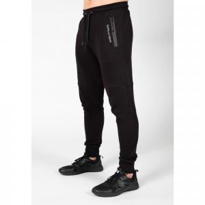 Spodnie fitness męskie Gorilla Wear Newark Pants