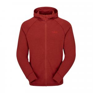 Bluza męska Rab Nexus Hoody