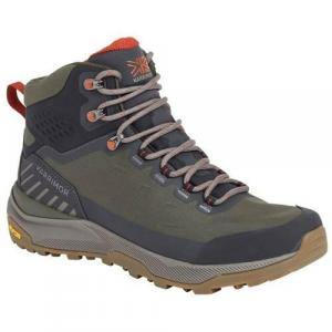 Buty trekkingowe męskie Karrimor Peregrine