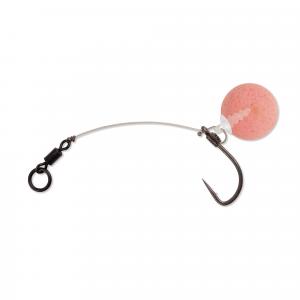 Przypony karpiowe Carp Spirit Chod Rig Short Barbed