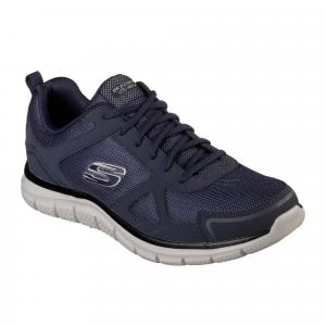 Buty męskie SKECHERS Track Scrolic