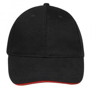 Czapka Z Daszkiem Buffalo 6 Panel