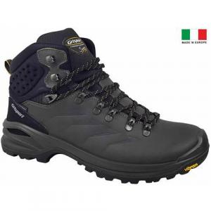 Buty trekkingowe męskie Grisport Grigio Dakar Trekking 2.0