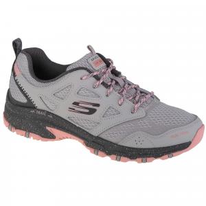 Buty trekkingowe damskie, Skechers Hillcrest - Pure Escapade