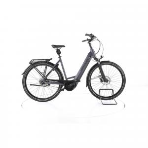Second Life - Hercules Robert/a I-R8 City E-Bike Lage instap 2022 - Stan dobry