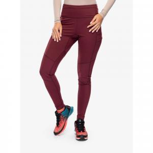 Legginsy damskie Rab Horizon Tights