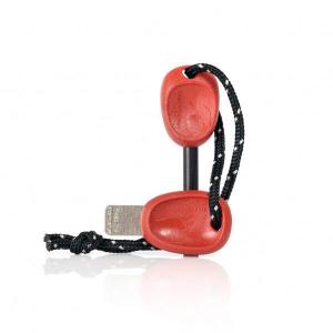 Krzesiwo Szwedzkie Light My Fire Scout 2 in 1 rockyred