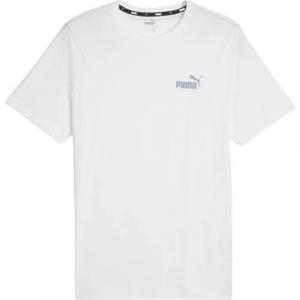 Koszulka sportowa męska Puma Ess Small Logo