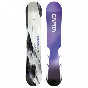 Deska snowboardowa męska Capita Mercury