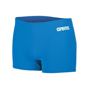 Szorty Kąpielowe Arena Team Swim Short Solid