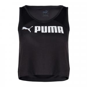 Top treningowy damski PUMA Fit Skimmer Tank