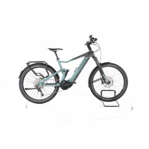 2nd Life - Bulls Iconic EVO TR1 Fully E-Bike 2023 - Stan dobry