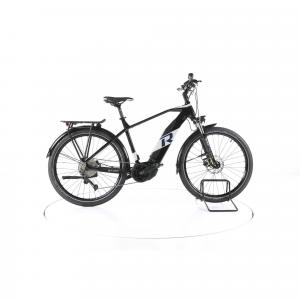 Second Life - R Raymon Tourray E 5.0 Trekking E-Bike - Stan dobry