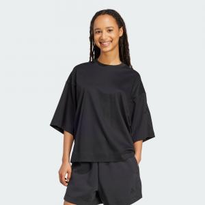 Koszulka ALL SZN Soft Lux Loose