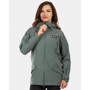 Męski płaszcz outdoorowy Kilpi AYRA-M