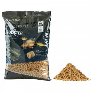 Pellet 4mm CAPERLAN Method Feeder Pellet 0,7 kg