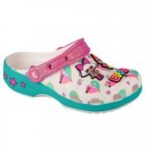 Buty do chodzenia dla dzieci Crocs Lol Surprise Bff Girls Classic Clog