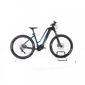 2nd Life - FLYER Uproc2 2.10 E-Bike 2023 - Jak nowy