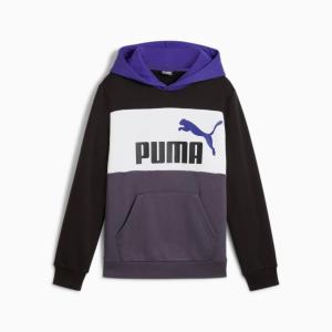 Puma Bluza Ess Block Fl 67971701