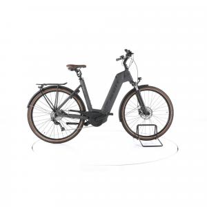 Second Life - Scott Sub Active eRIDE 20 Trekking E-Bike Lage instap - Jak nowy