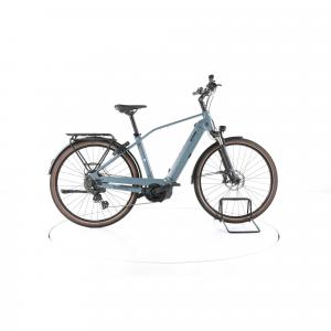 Second Life - Kettler Quadriga CX10 Trekking E-Bike 2023 - Jak nowy