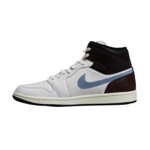 Buty sportowe męskie Air Jordan 1 Mid SE \