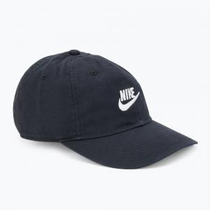 Czapka z daszkiem dziecięca Nike Club Unstructured Futura Wash