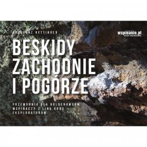 Przewodnik wspinaczkowy Beskidy Zachodnie I Pogórze