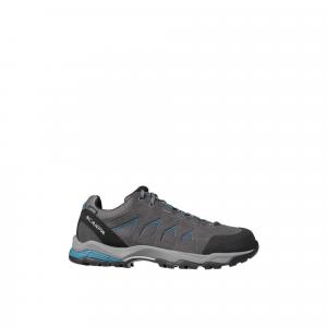 Buty trekkingowe męskie Moraine GTX
