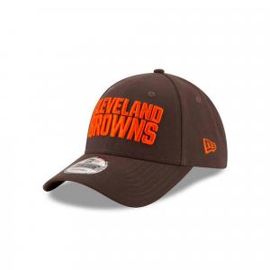 Casquette New Era The League 9forty Cleveland Browns