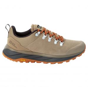 Buty trekkingowe męskie Jack Wolfskin Terraventure Urban Low