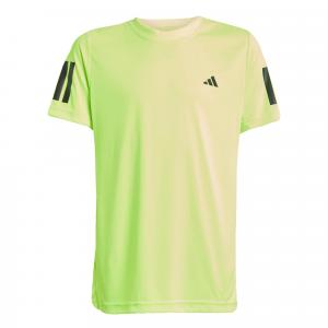 Koszulka Club Tennis 3-Stripes Kids