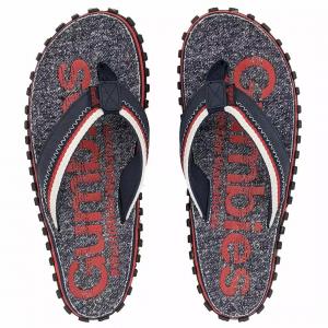 Japonki GUMBIES CAIRNS FLIP-FLOPS UNISEX