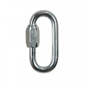 Karabinek do wspinaczki Climbing Technology CT Q-LINK 08