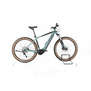 Second Life - Bulls Copperhead EVO 1 E-Bike 2024 - Stan dobry